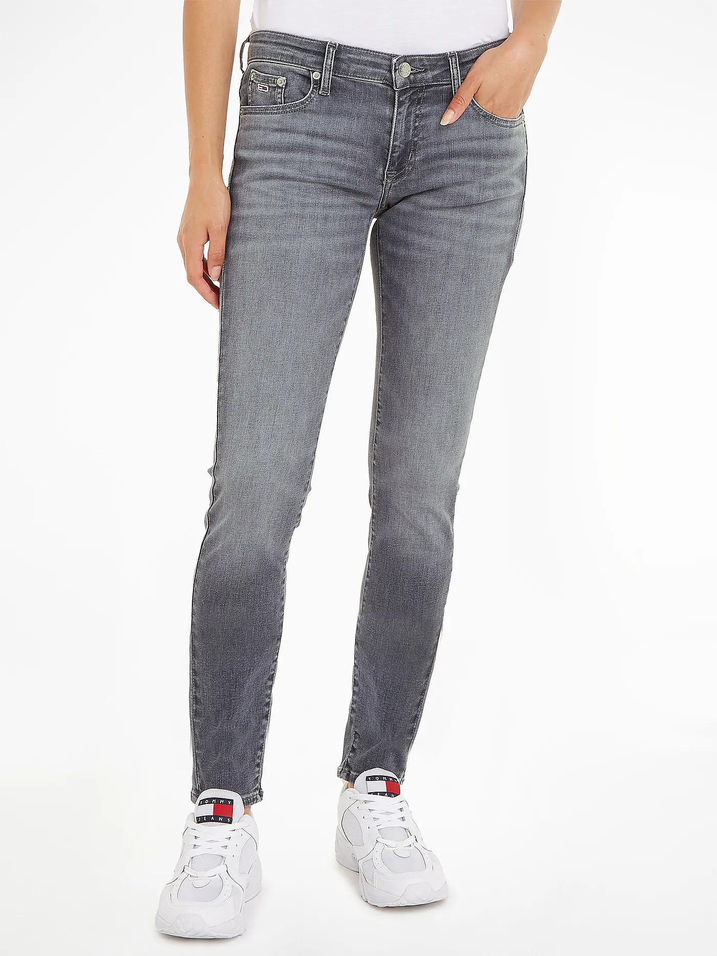 TOMMY JEANS | Jeans Skinny Fit SOPHIE | 